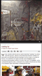 Mobile Screenshot of firegroundworks.com